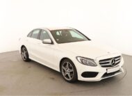 Mercedes-Benz Classe C – 200 Sportline 7G-Tronic