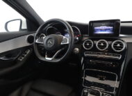 Mercedes-Benz Classe C – 200 Sportline 7G-Tronic