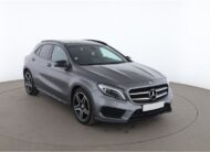 Mercedes-Benz GLA – 180 d Fascination 7G-DCT