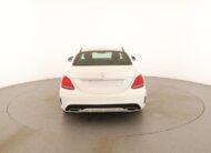 Mercedes-Benz Classe C – 200 Sportline 7G-Tronic