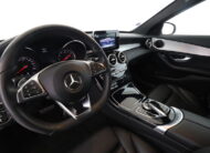 Mercedes-Benz Classe C – 200 Sportline 7G-Tronic