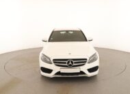 Mercedes-Benz Classe C – 200 Sportline 7G-Tronic