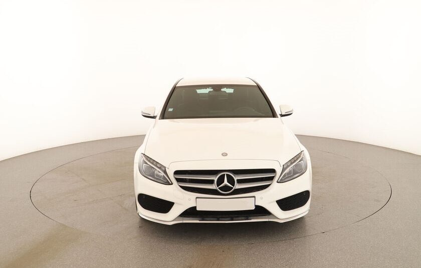 Mercedes-Benz Classe C – 200 Sportline 7G-Tronic