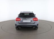 Mercedes-Benz GLA – 180 d Fascination 7G-DCT