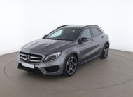 Mercedes-Benz GLA – 180 d Fascination 7G-DCT