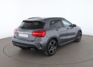 Mercedes-Benz GLA – 180 d Fascination 7G-DCT