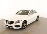 Mercedes-Benz Classe C – 200 Sportline 7G-Tronic