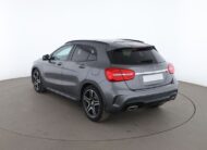 Mercedes-Benz GLA – 180 d Fascination 7G-DCT