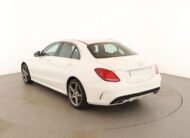 Mercedes-Benz Classe C – 200 Sportline 7G-Tronic