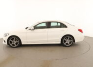 Mercedes-Benz Classe C – 200 Sportline 7G-Tronic