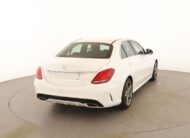 Mercedes-Benz Classe C – 200 Sportline 7G-Tronic